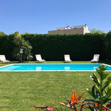Casa Pedro E Ines Villa Viana do Castelo Bagian luar foto